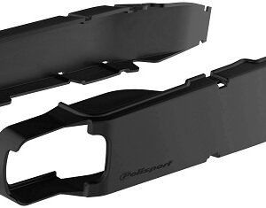 PROTECTOR BASCULANTE TM EN 2T/4T MX 2T/4T (15-23) Negro 8467900001