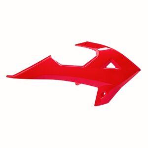 TAPAS RADIADOR GAS GAS EC/EC-E (18-20) RIEJU MR250/300 (21-23) Rojo 8005600017