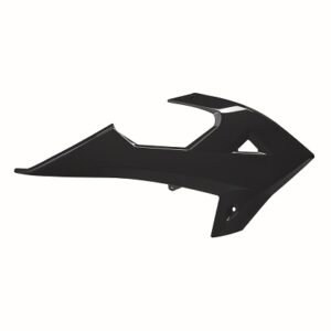 TAPAS RADIADOR GAS GAS EC/EC-E (18-20) RIEJU MR250/300 (21-23) Negro 8005600019