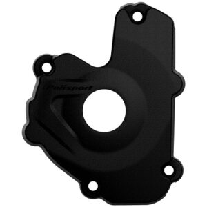 PROTECTOR TAPA ENCENDIDO KAWASAKI KX250F (13-16) Negro 8460800001