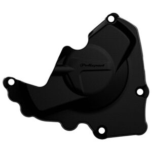 PROTECTOR TAPA ENCENDIDO HONDA CRF250R (10-17) Negro 8461000001