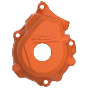 PROTECTOR TAPA ENCENDIDO KTM SX-F/XC-F250/300 (16-22) Naranja KTM 8461400002