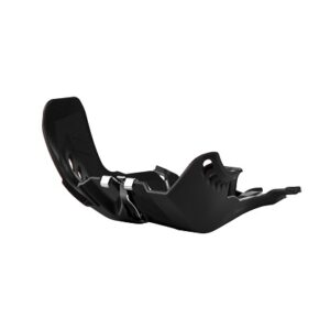 PROTECTOR MOTOR KTM SX250(17-18) EXC250/300(17-19) HUSQVARNA TC250(17-18) TE250/300(17-19) Negro 8471600001