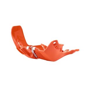 PROTECTOR MOTOR KTM SX250(17-18) EXC250/300(17-19) Naranja ork16 8471600002