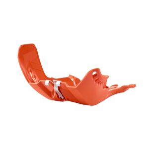 PROTECTOR MOTOR KTM SX/XC250(19-22) EXC/XCW250/300(20-23) Naranja ork16 8471700002