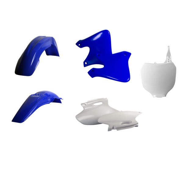 KIT MX YAMAHA YZ250F (01-02) OEM