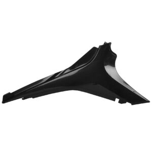 TAPAS LATERALES SUPERIORES CRF250R(10-13) 450R(09-12) Negro 8604500003