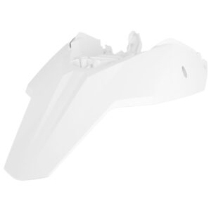GUARDABARRO TRASERO SX65(09-15) XC65(09) Blanco 8571600019