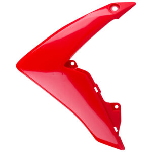 TAPAS RADIADOR HONDA CRF110F (13-18) Rojo CR04 8416200001