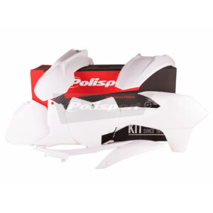 KIT KTM SX/SX-F/XC/XC-F (13-15) Blanco 90639