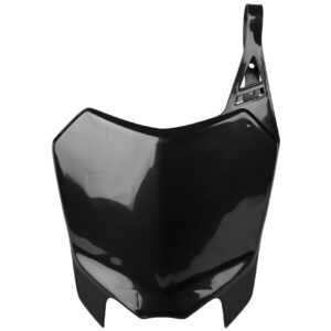 PORTANUMEROS CRF110F (13-18) Negro 8658800003