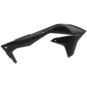 TAPAS RADIADOR KX450F (16-18) Negro 8418300003