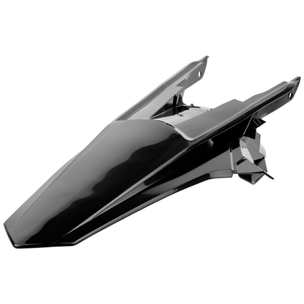 GUARDABARRO TRASERO KTM EXC/EXC-F (17-19) Negro 8595900003