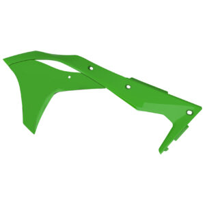 TAPAS RADIADOR KX250F (17-20) Verde 05 8412300005