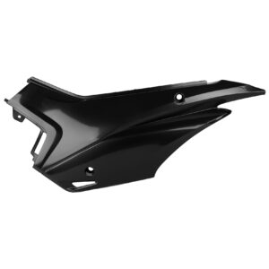 TAPAS LATERALES CRF110F (13-18) Negro 8606600003