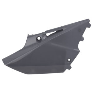 TAPAS LATERALES YZ125/250 (15-21) YZ125X/250X (16-23) Gris 8607500006