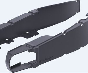 PROTECTOR BASCULANTE HONDA CRF250R/RX(20-23) CRF450R/RX(19-23) Gris 8471300003