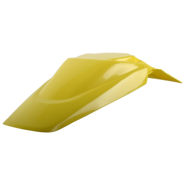 GUARDABARRO TRASERO RM65(03-05) DR-Z110(03-06) Amarillo RM01 8561500003