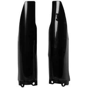 PROTECTOR HORQUILLA KX125/250(04-08) KX250F(04-05) RMZ250(04-06) Negro 8398000002
