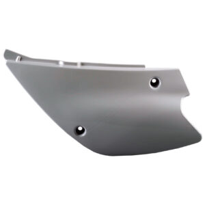 TAPAS LATERALES KX85/100/112(01-13) RM100(03-06) Blanco 8600500003