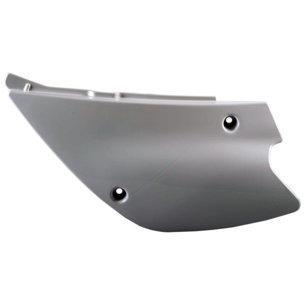 TAPAS LATERALES KX85/100/112(01-13) RM100(03-06) Blanco 8600500003