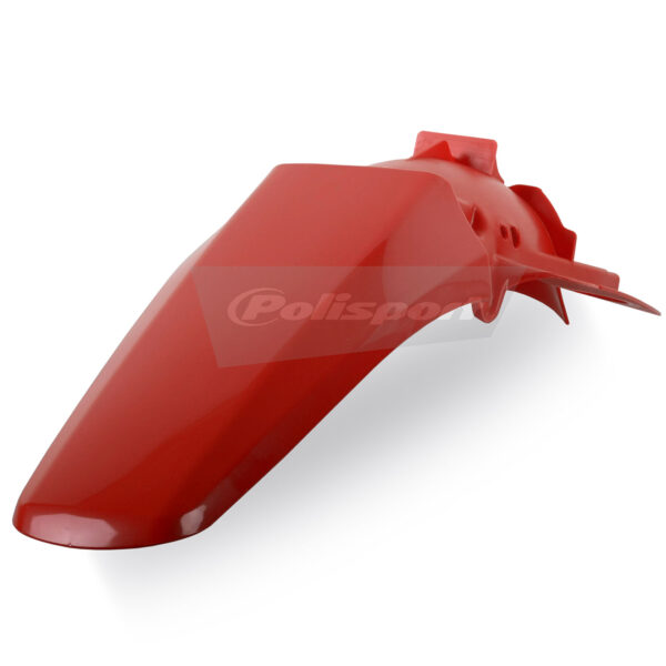 GUARDABARRO TRASERO GAS GAS EC/EC-E125/200/250/300 (05-06) Rojo 8566900002