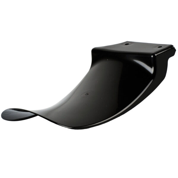 PROTECTOR MONOAMORTIGUADOR KX250F(07-16) KX450F(07-15) Negro 8905400001