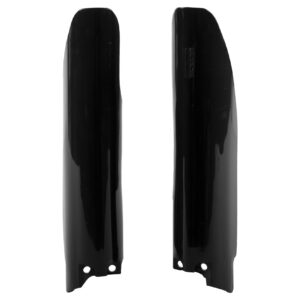PROTECTOR HORQUILLA RM125/250(07-08) RMZ250(07-23) RMZ450(08-23) Negro 8398300002