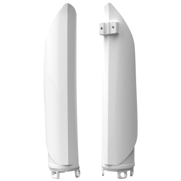 PROTECTOR HORQUILLA BETA RR 2T/4T(12-18) X-TRAINER(15-23) Blanco 8398700002