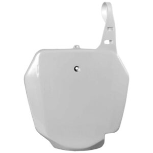 PORTANUMEROS RM85 (02-23) Blanco 8670600002