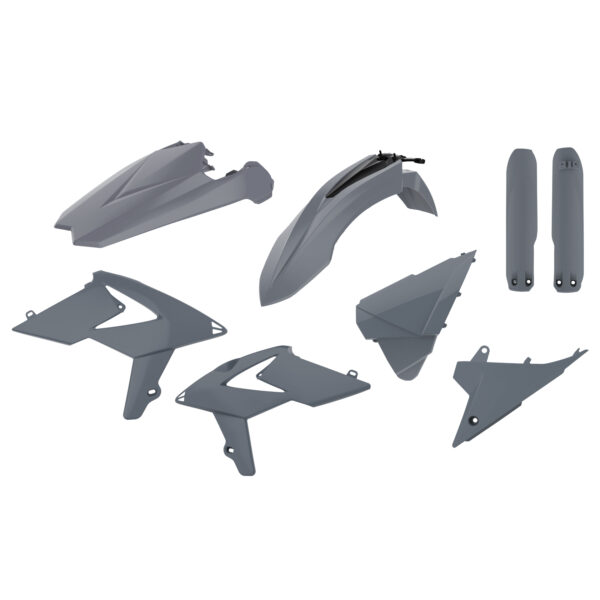 KIT FULL BETA RR 2T/4T (19) Gris 90863
