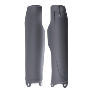 PROTECTOR HORQUILLA KX250F/450F (09-23) Gris 8351800007