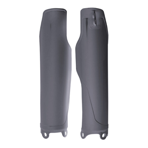 PROTECTOR HORQUILLA KX250F/450F (09-23) Gris 8351800007