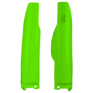 PORTECTOR HORQUILLA KX125/250 Restyling KX450 (20) Verde Lima 8398000008