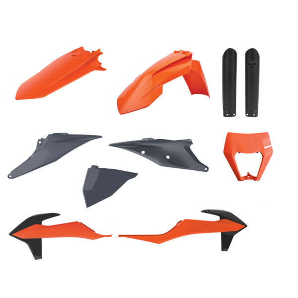 KIT ENDURO FULL KTM EXC/EXC-F/XC-W/XCF-W (20-23) OEM (21) 91040