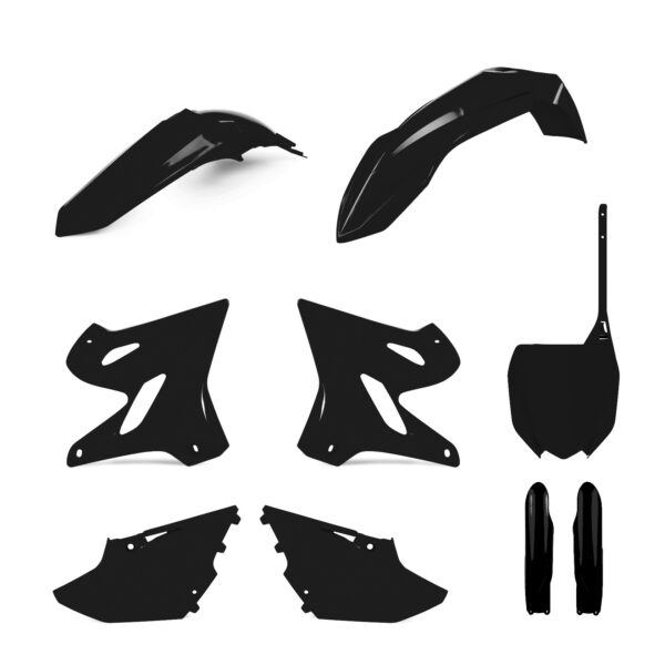 KIT MX FULL YAMAHA YZ125/250 (21) Negro 91074