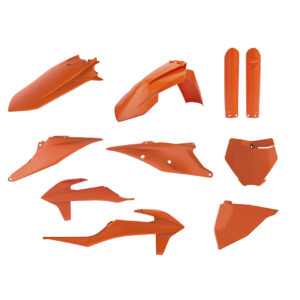 KIT FULL KTM SX/SX-F/XC/XC-F (19-22) Naranja ork16 91072