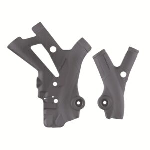 PROTECTOR DE CHASIS BETA RR2T/4T (13-19) Gris 8466900003