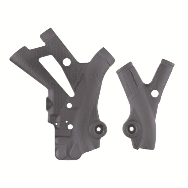 PROTECTOR DE CHASIS BETA RR2T/4T (13-19) Gris 8466900003