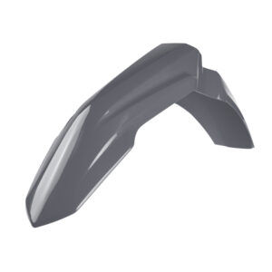 GUARDABARRO DELANTERO CRF250R/RX (22-23) CRF450R/RX (21-23) Gris 8684900004