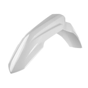 GUARDABARRO DELANTERO CRF250R/RX (22-23) CRF450R/RX (21-23) Blanco 8684900002