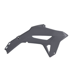 TAPAS RADIADOR CRF250R (22-23) CRF450R (21-23) Gris 8474900004
