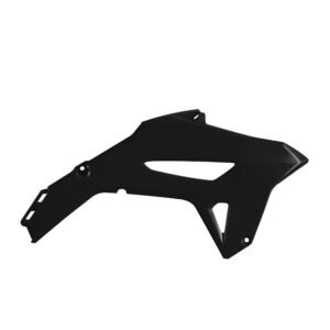 TAPAS RADIADOR CRF250R (22-23) CRF450R (21-23) Negro 8474900003