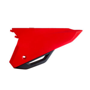 TAPAS LATERALES CRF250R/RX (22-23) CRF450R/RX (21-23) Rojo 8475000001