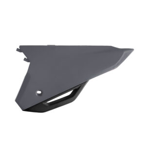 TAPAS LATERALES CRF250R/RX (22-23) CRF450R/RX (21-23) Gris 8475000004