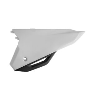 TAPAS LATERALES CRF250R/RX (22-23) CRF450R/RX (21-23) Blanco 8475000002