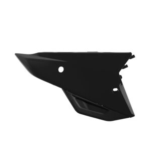 TAPAS LATERALES CRF250R/RX (22-23) CRF450R/RX (21-23) Negro 8475000003