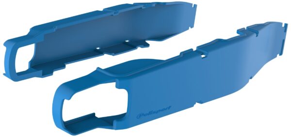 PROTECTOR BASCULANTE TM EN 2T/4T MX 2T/4T (15-23) Azul 8467900002
