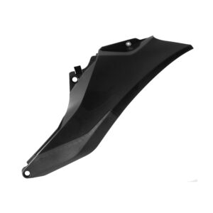 TAPAS LATERALES GAS GAS MC/MC-F/EC/EC-F (21-23) EX/EX-F (22-23) Negro 8473900007