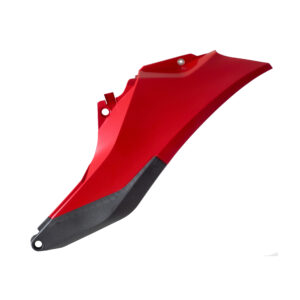 TAPAS LATERALES GAS GAS MC/MC-F/EC/EC-F (21-23) EX/EX-F (22-23) Rojo 8473900005